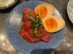 割烹酒場 銀座ツルカメ