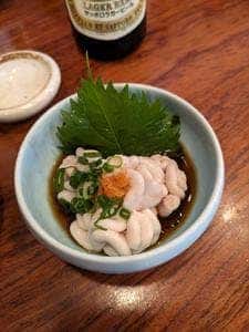 魚八 西葛西店