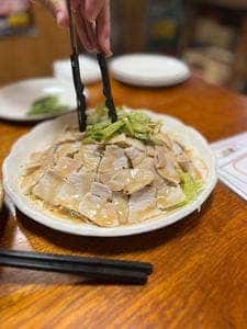 居酒屋 今年も豊作