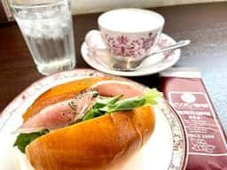 ビリオン珈琲 岐阜県庁西店