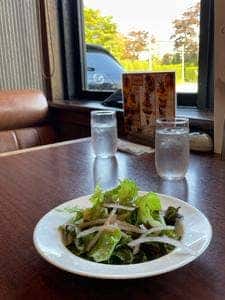 ロイヤルホスト 稲毛海岸店