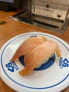 くら寿司 西新宿店