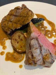 KIHACHI ITALIAN 伊勢丹立川店