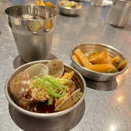 韓国酒場 コッキオ ルクア大阪店