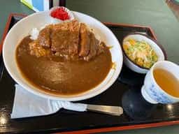 森のレストラン
