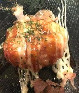 たこ焼きバー REED