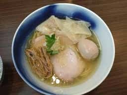 らぁ麺 麦一粒