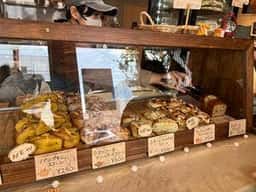Bakeshop&Cafe GOODY