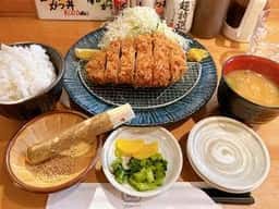 トンカツツキウマ 神山町店