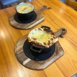 魔法のパンケーキ ブランチ神戸学園都市店