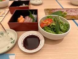 旨いの専門店肉と魚博多ゆめはな