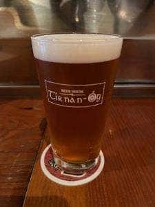 Beer House Tirna n-Og