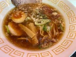 麺屋 丈 JOE
