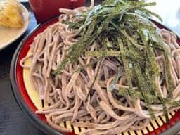 手打ちそば ふるさと
