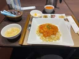 金剛飯店