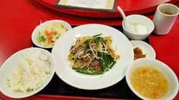 中国家庭料理 神洲之華