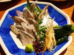 ワンコイン割烹 川崎魚金