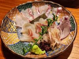 ワンコイン割烹 川崎魚金
