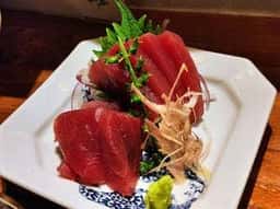 ワンコイン割烹 川崎魚金