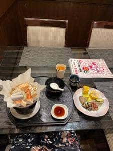 ごはん家きむら