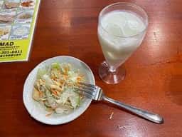 インド・ネパール料理 コヒノール