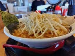 麺八屋