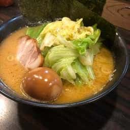 ラーメン道楽 川崎店