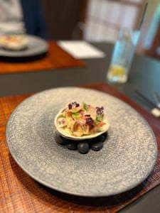 Restaurant Cocon