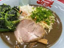 ラーメン山岡家 松本店