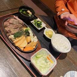 美松