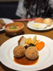 文化洋食店 本店