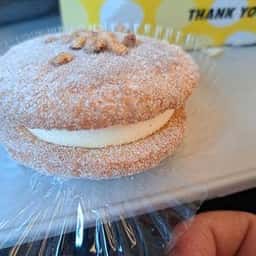 I LOVE CUSTARD NEUFNEUF 長崎駅店