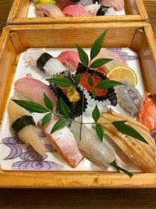 寿し徳