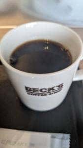 BECK'S COFFEE SHOP 高田馬場店