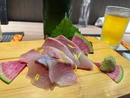 酒肴旬菜 十三はなれ歌舞季