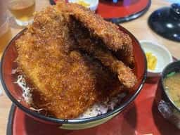 そーすどん