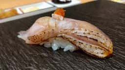 神楽坂 寿司 こんこん