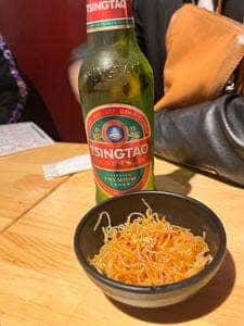 福包酒場 野毛店