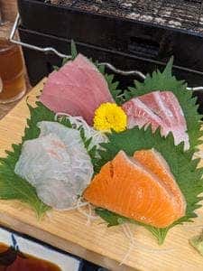 磯丸水産 鶴ヶ峰北口店