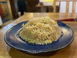 ラーメン 餃子の福琉 本店