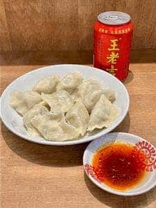 1+Dumpling 高田馬場店