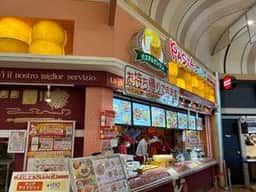 PASTAレッジャーノ イオンモール浜松志都呂店
