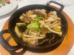 イタリアレストラン コメスタ 三井ガーデンホテル柏の葉