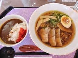 石川ゴルフ倶楽部 レストラン