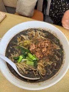 中国四川料理 龍の子