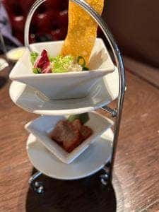 京鼎樓 成城学園前店