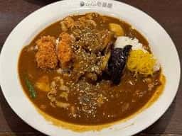 カレーハウスCoCo壱番屋 北習志野駅前店