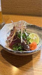 食美人
