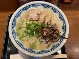 由丸 溜池店