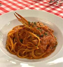 トラットリア ピッツェリア エレファンテ